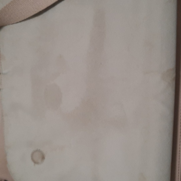 Skip Hop Gray Baby Bag with Tassel - Picture 9 of 11